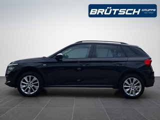 Skoda Kamiq Tour 1.0 TSI KLIMA / NAVI / VIRTUAL-COCKPIT / LED / SITZHEIZUNG - bilder 2