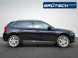 Skoda Kamiq Tour 1.0 TSI KLIMA / NAVI / VIRTUAL-COCKPIT / LED / SITZHEIZUNG - bilder 3