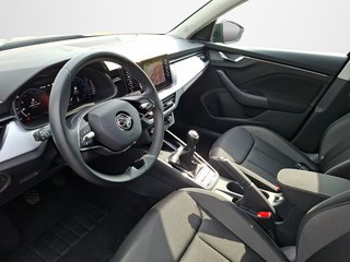 Skoda Kamiq Tour 1.0 TSI KLIMA / NAVI / VIRTUAL-COCKPIT / LED / SITZHEIZUNG - bilder 4