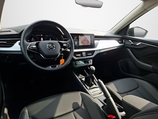 Skoda Kamiq Tour 1.0 TSI KLIMA / NAVI / VIRTUAL-COCKPIT / LED / SITZHEIZUNG - bilder 5
