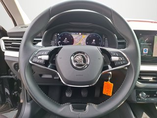 Skoda Kamiq Tour 1.0 TSI KLIMA / NAVI / VIRTUAL-COCKPIT / LED / SITZHEIZUNG - bilder 6