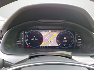 Skoda Kamiq Tour 1.0 TSI KLIMA / NAVI / VIRTUAL-COCKPIT / LED / SITZHEIZUNG - bilder 7