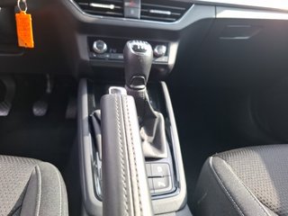 Skoda Kamiq Tour 1.0 TSI KLIMA / NAVI / VIRTUAL-COCKPIT / LED / SITZHEIZUNG - bilder 9