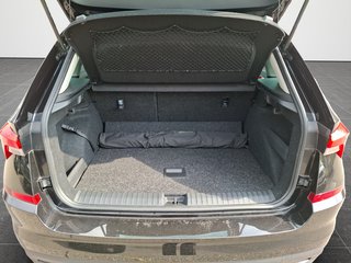 Skoda Kamiq Tour 1.0 TSI KLIMA / NAVI / VIRTUAL-COCKPIT / LED / SITZHEIZUNG - bilder 11