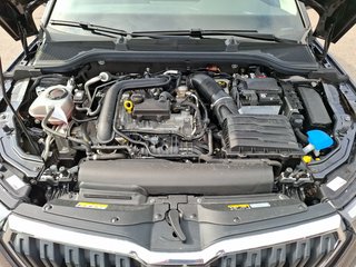 Skoda Kamiq Tour 1.0 TSI KLIMA / NAVI / VIRTUAL-COCKPIT / LED / SITZHEIZUNG - bilder 12