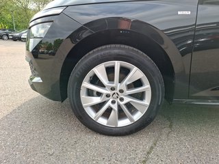 Skoda Kamiq Tour 1.0 TSI KLIMA / NAVI / VIRTUAL-COCKPIT / LED / SITZHEIZUNG - bilder 13