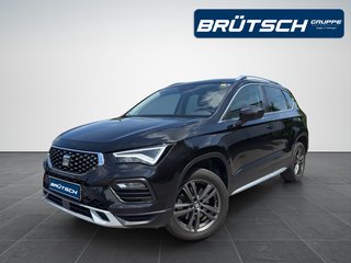 SEAT Ateca Gebrauchtwagen Kaufen