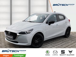 Mazda 2 Gebrauchtwagen Kaufen