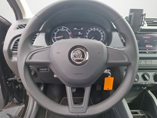Skoda Fabia 1.0 Cool Plus KLIMA / AHK / PDC / SITZHEIZUNG / ALU - foto 1