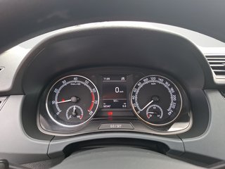 Skoda Fabia 1.0 Cool Plus KLIMA / AHK / PDC / SITZHEIZUNG / ALU - foto 2