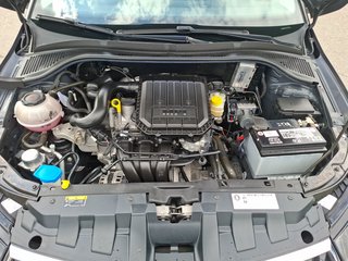 Skoda Fabia 1.0 Cool Plus KLIMA / AHK / PDC / SITZHEIZUNG / ALU - foto 7