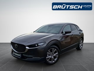 Mazda CX-30 Gebrauchtwagen Kaufen