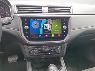 Seat Ibiza 1.0 TSI Xcellence DSG / LED / NAVI / KAMERA / WINTER-PAKET - foto 8