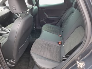 Seat Ibiza 1.0 TSI Xcellence DSG / LED / NAVI / KAMERA / WINTER-PAKET - foto 10
