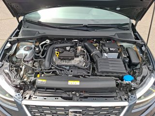 Seat Ibiza 1.0 TSI Xcellence DSG / LED / NAVI / KAMERA / WINTER-PAKET - foto 12