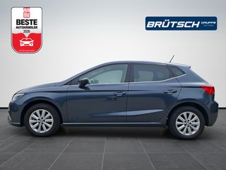 Seat Ibiza 1.0 TSI Xcellence DSG / LED / NAVI / KAMERA / WINTER-PAKET - foto 2