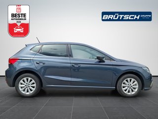 Seat Ibiza 1.0 TSI Xcellence DSG / LED / NAVI / KAMERA / WINTER-PAKET - foto 3