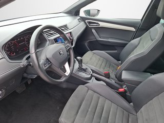Seat Ibiza 1.0 TSI Xcellence DSG / LED / NAVI / KAMERA / WINTER-PAKET - foto 4