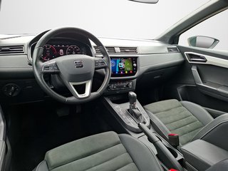Seat Ibiza 1.0 TSI Xcellence DSG / LED / NAVI / KAMERA / WINTER-PAKET - foto 5