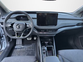 Skoda Enyaq Coupe RS 4x4 82kWh 250kW/340PS RS Lounge - bilder 5