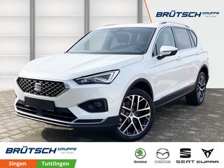 Seat Tarraco Vorführfahrzeug Kaufen