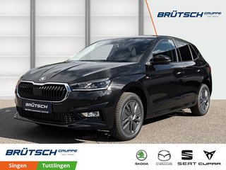 Skoda Fabia Neuwagen Kaufen