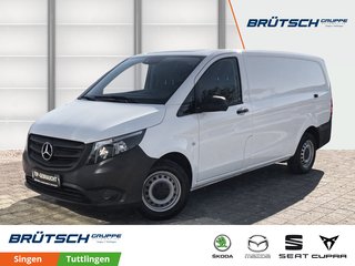 Mercedes-Benz Vito Kasten Gebrauchtwagen Kaufen