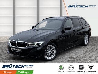 BMW 318 Gebrauchtwagen Kaufen