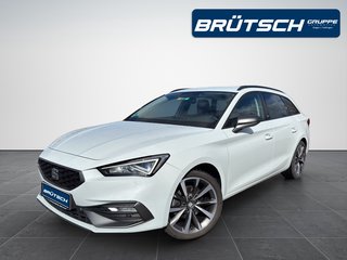 SEAT Leon Gebrauchtwagen Kaufen