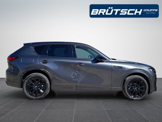Mazda CX-60 2.5L PHEV 327ps 8AT AWD Homura Plus 0,5 % Firmenwagen-Versteuerung - foto 3