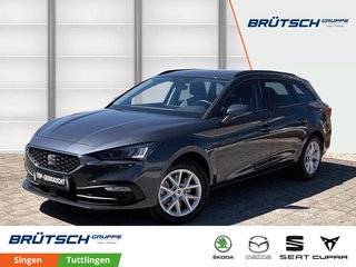 Seat Leon Gebrauchtwagen Kaufen