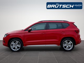 Seat Ateca FR 2.0 TSI 4Drive DSG / NAVI / ACC / KAMERA360 / STHZG - foto 2