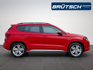 Seat Ateca FR 2.0 TSI 4Drive DSG / NAVI / ACC / KAMERA360 / STHZG - foto 3