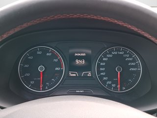 Seat Ateca FR 2.0 TSI 4Drive DSG / NAVI / ACC / KAMERA360 / STHZG - foto 7