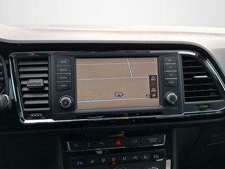 Seat Ateca FR 2.0 TSI 4Drive DSG / NAVI / ACC / KAMERA360 / STHZG - foto 8