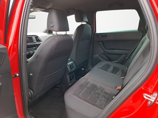 Seat Ateca FR 2.0 TSI 4Drive DSG / NAVI / ACC / KAMERA360 / STHZG - foto 10