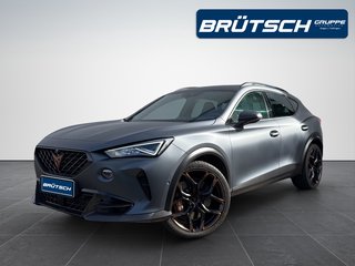 CUPRA Formentor Gebrauchtwagen Kaufen