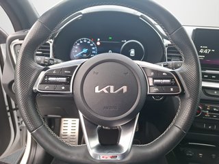 Kia XCeed 1.6 T-GDI GT Line AUTOMATIK / LEDER-PAKET / NAVI - bilder 1
