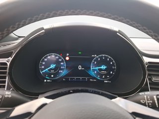 Kia XCeed 1.6 T-GDI GT Line AUTOMATIK / LEDER-PAKET / NAVI - bilder 2