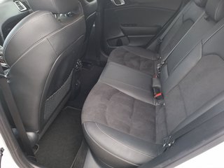 Kia XCeed 1.6 T-GDI GT Line AUTOMATIK / LEDER-PAKET / NAVI - bilder 4