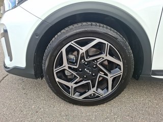 Kia XCeed 1.6 T-GDI GT Line AUTOMATIK / LEDER-PAKET / NAVI - bilder 7