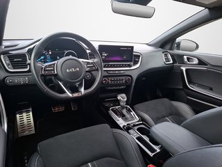 Kia XCeed 1.6 T-GDI GT Line AUTOMATIK / LEDER-PAKET / NAVI - bilder 5