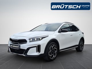 Kia XCeed Gebrauchtwagen Kaufen
