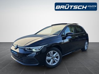 Volkswagen Golf Gebrauchtwagen Kaufen