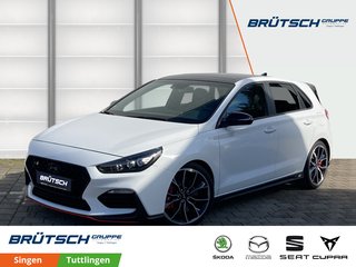 Hyundai i30 Gebrauchtwagen Kaufen