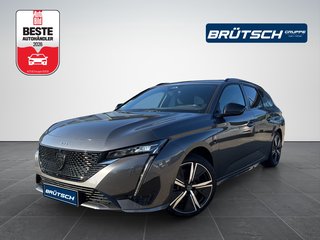 Peugeot 308 SW Gebrauchtwagen Kaufen