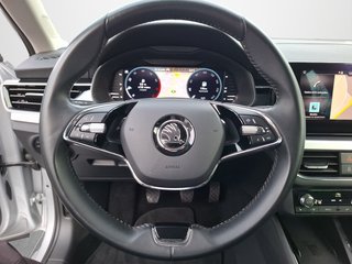 Skoda Kamiq 1.0 TSI Tour KLIMA / NAVI / KAMERA / SITZHEIZUNG - bilder 1