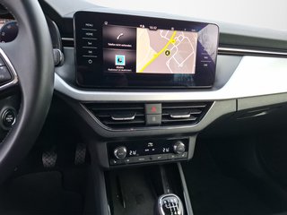 Skoda Kamiq 1.0 TSI Tour KLIMA / NAVI / KAMERA / SITZHEIZUNG - bilder 3