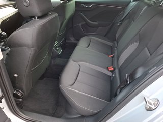 Skoda Kamiq 1.0 TSI Tour KLIMA / NAVI / KAMERA / SITZHEIZUNG - bilder 5