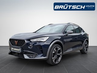 CUPRA Formentor Gebrauchtwagen Kaufen